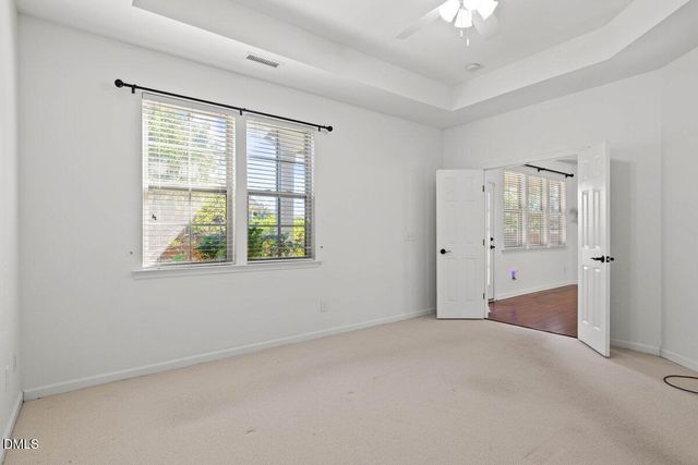 2777 Cashlin Drive, Raleigh, NC 27616
