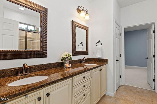 2777 Cashlin Drive, Raleigh, NC 27616