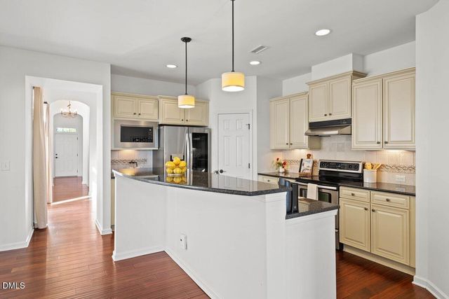 2777 Cashlin Drive, Raleigh, NC 27616