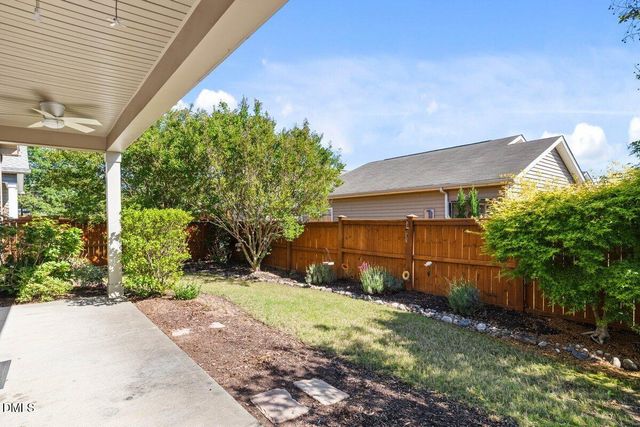 2777 Cashlin Drive, Raleigh, NC 27616