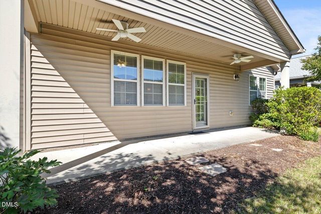 2777 Cashlin Drive, Raleigh, NC 27616