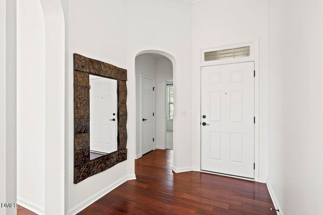 2777 Cashlin Drive, Raleigh, NC 27616