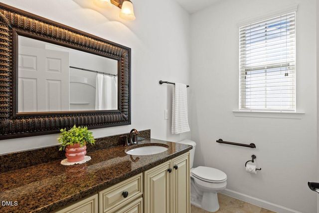 2777 Cashlin Drive, Raleigh, NC 27616