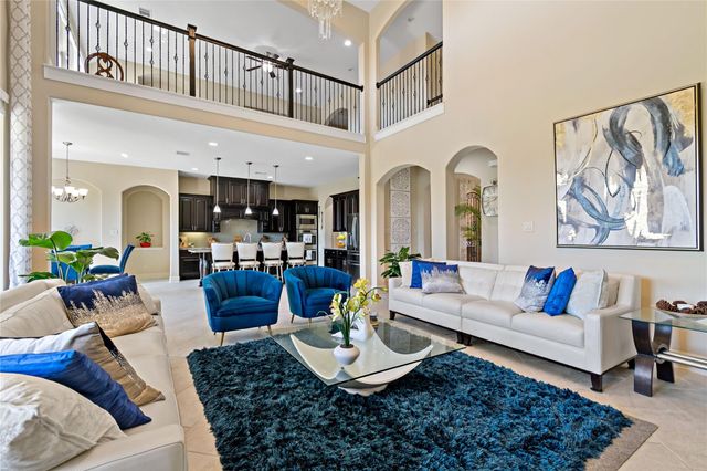 1512 Noble Way Court, League City, TX 77573