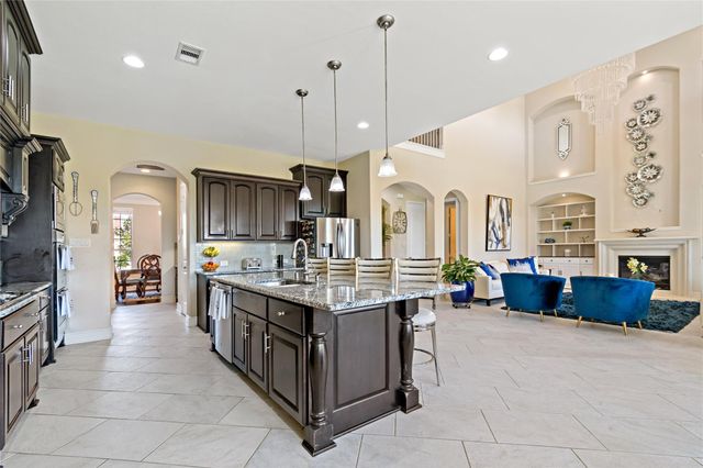 1512 Noble Way Court, League City, TX 77573