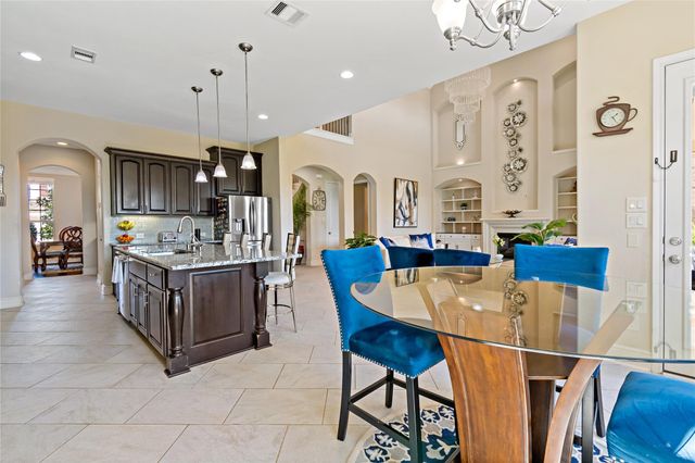 1512 Noble Way Court, League City, TX 77573