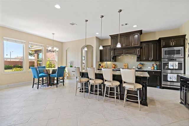 1512 Noble Way Court, League City, TX 77573