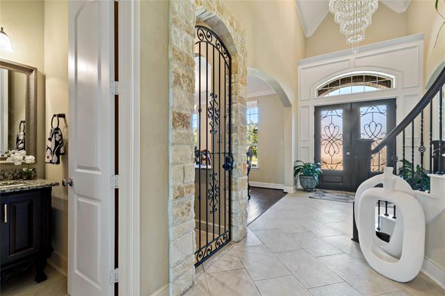 1512 Noble Way Court, League City, TX 77573