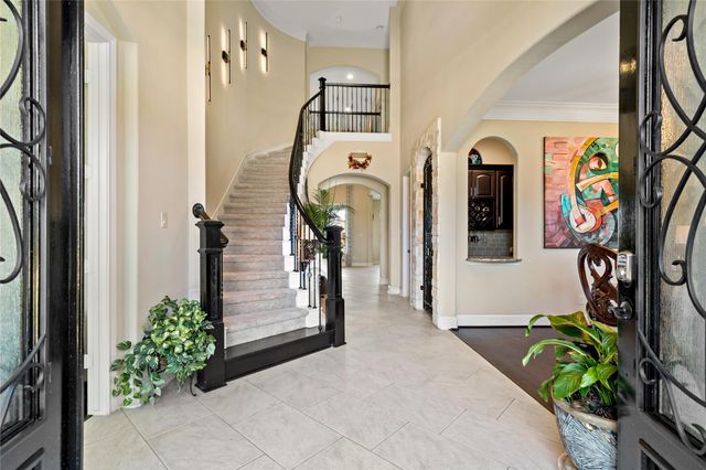 1512 Noble Way Court, League City, TX 77573