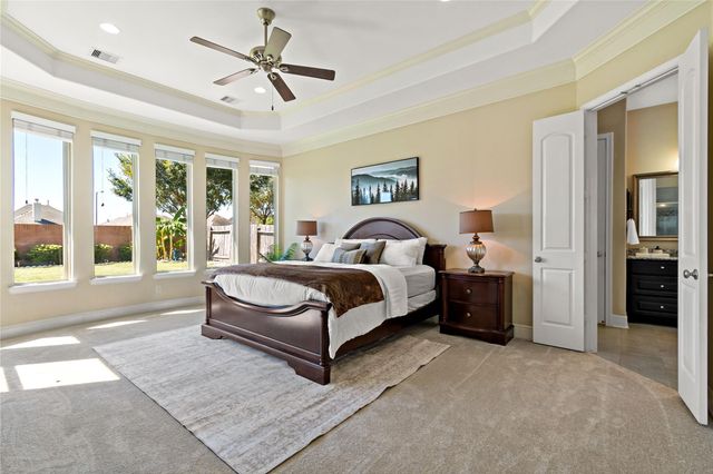 1512 Noble Way Court, League City, TX 77573