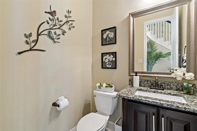 1512 Noble Way Court, League City, TX 77573