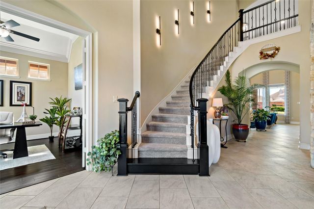 1512 Noble Way Court, League City, TX 77573