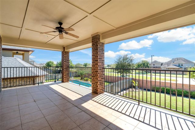 1512 Noble Way Court, League City, TX 77573