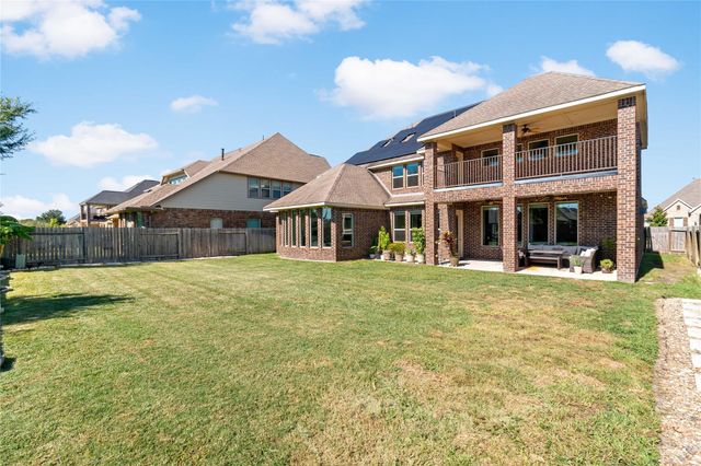 1512 Noble Way Court, League City, TX 77573