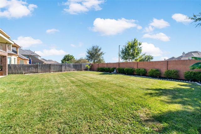 1512 Noble Way Court, League City, TX 77573