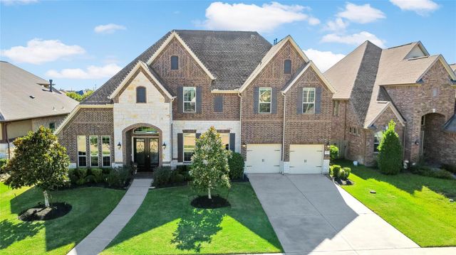 1512 Noble Way Court, League City, TX 77573