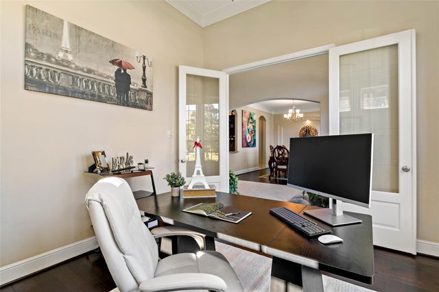1512 Noble Way Court, League City, TX 77573