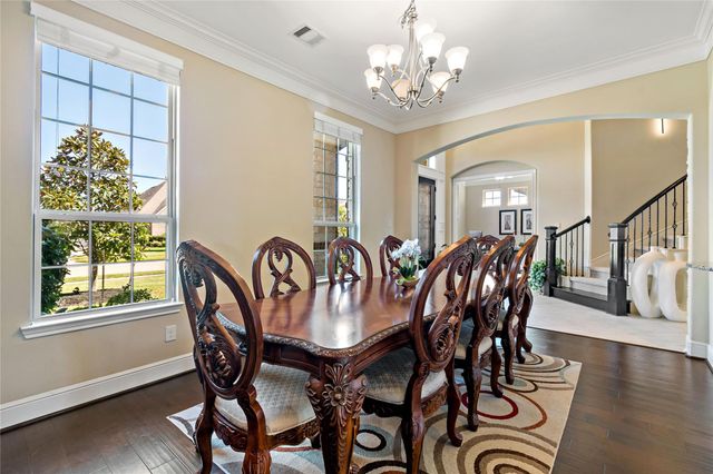 1512 Noble Way Court, League City, TX 77573