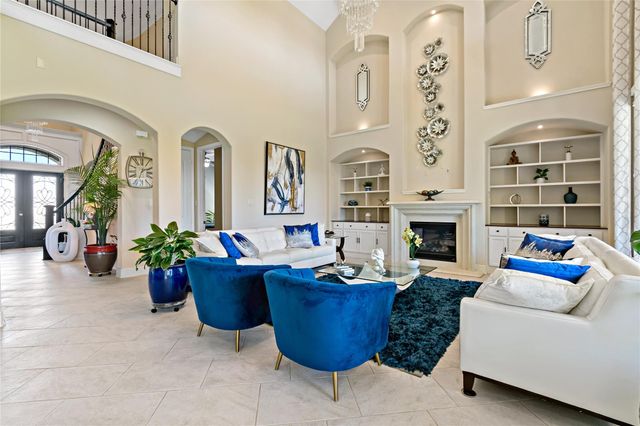 1512 Noble Way Court, League City, TX 77573