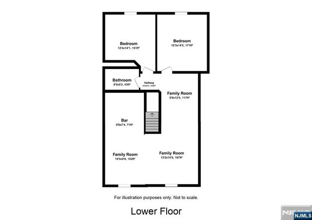 776 N 6th Street 1, Newark, NJ 07114