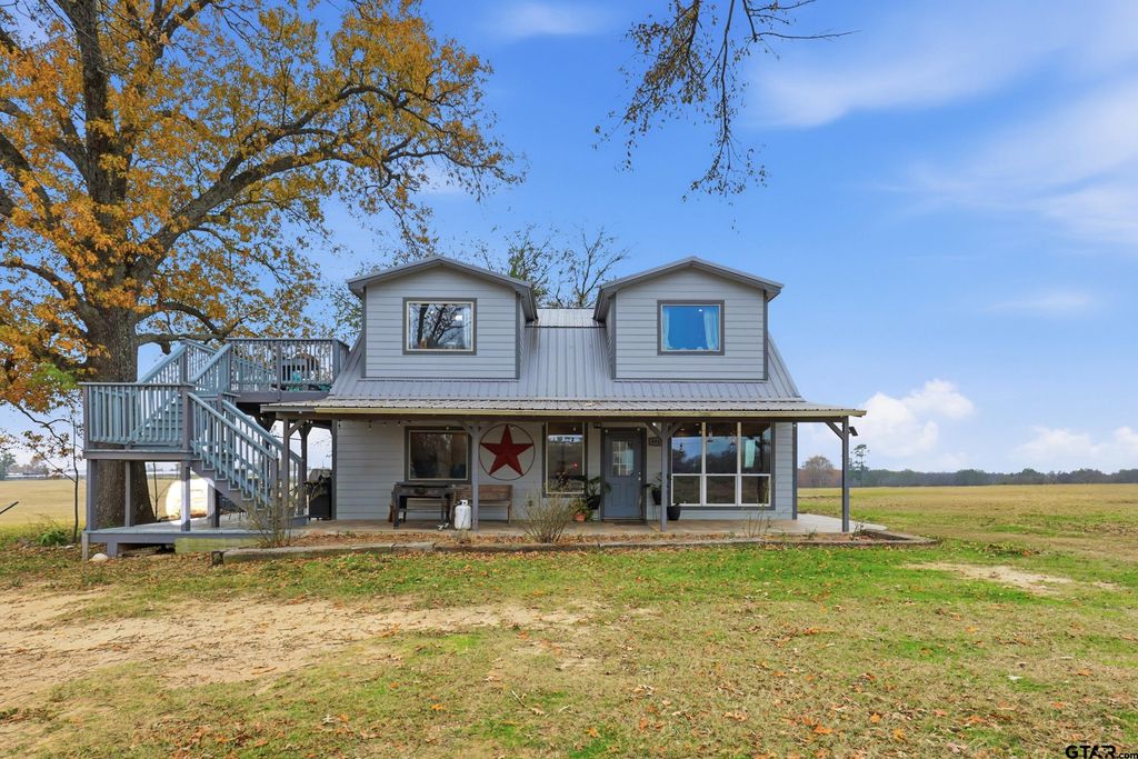 8915 CR 2310, Sulphur Springs, TX 75482