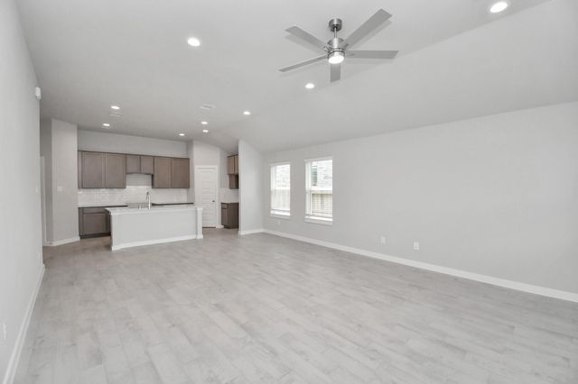 11119 Tulip Ridge Trail, Houston, TX 77044