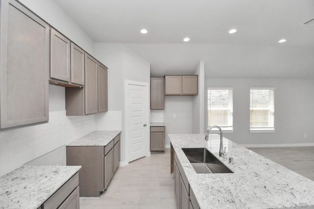 11119 Tulip Ridge Trail, Houston, TX 77044