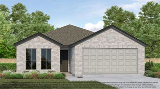 11119 Tulip Ridge Trail, Houston, TX 77044