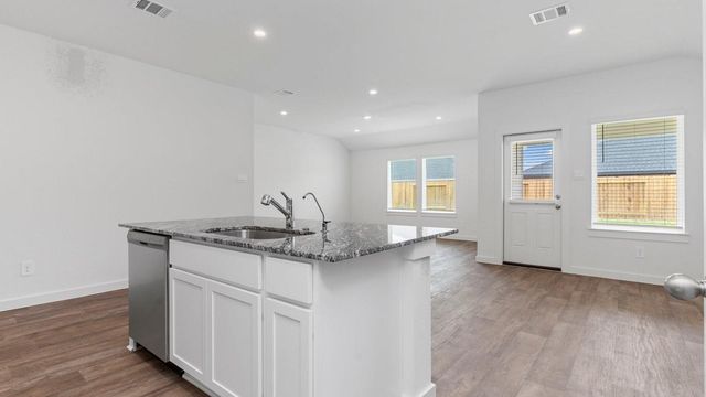 6207 Orchid Crest Lane, Rosenberg, TX 77469