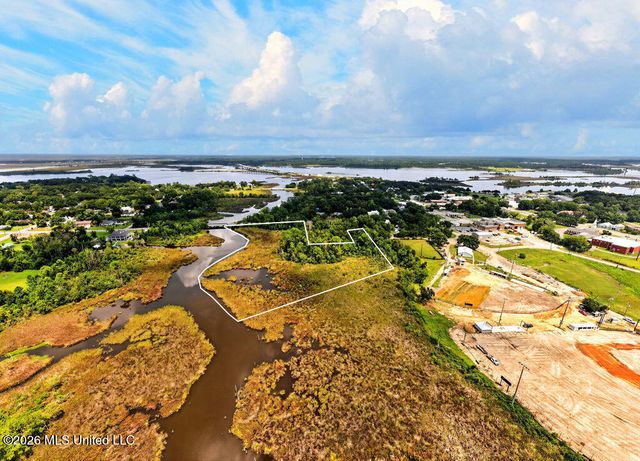 Bellview Avenue, Moss Point, MS 39563