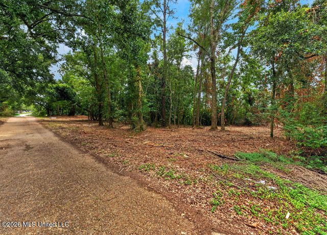 Bellview Avenue, Moss Point, MS 39563