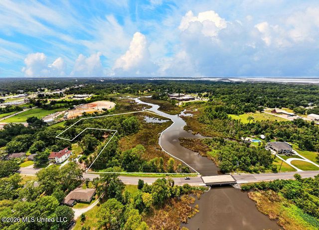Bellview Avenue, Moss Point, MS 39563