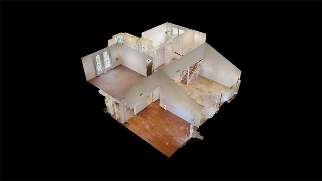 3004 Gleneagles Court, Bryan, TX 77802