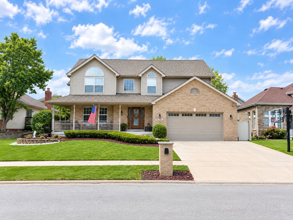 16611 Karen Springs Drive, Lockport, IL 60441 — photo 2