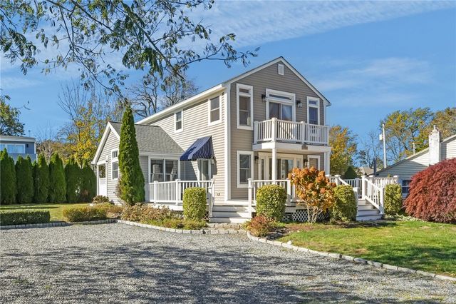 4 Read Avenue, Warren, RI 02885