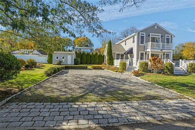 4 Read Avenue, Warren, RI 02885