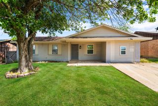 3442 Tioga Street, Dallas, TX 75241