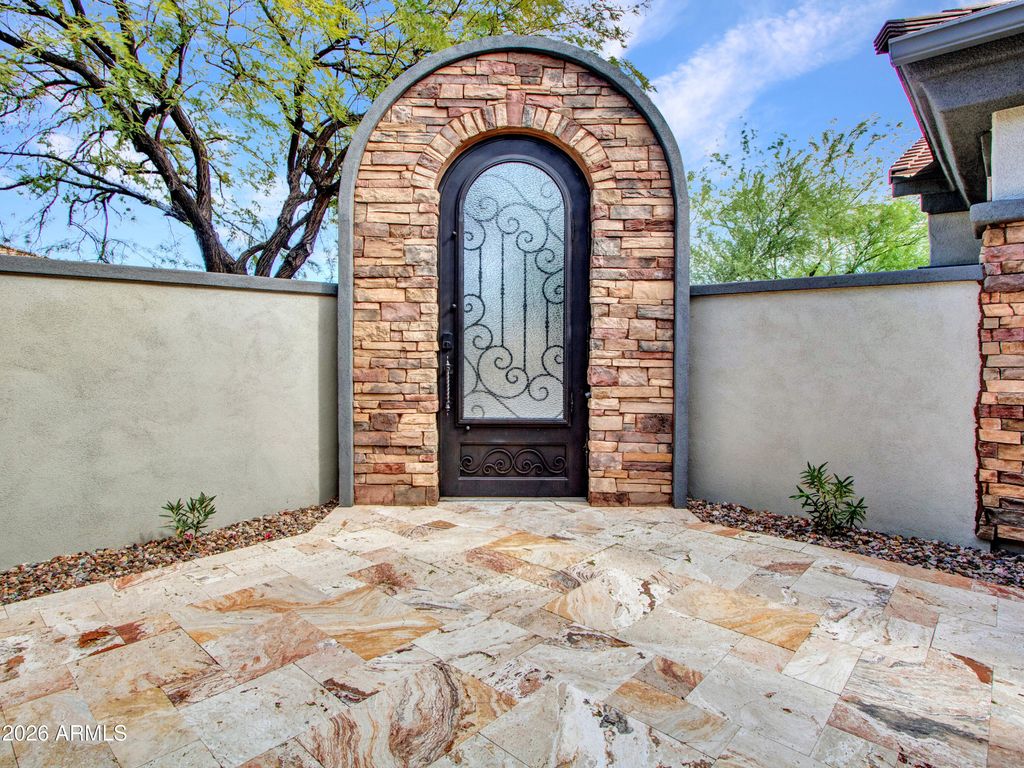 41810 N SIGNAL HILL Court, Anthem, AZ 85086 — photo 5