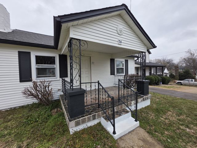 76 Elberta St, Nashville, TN 37210