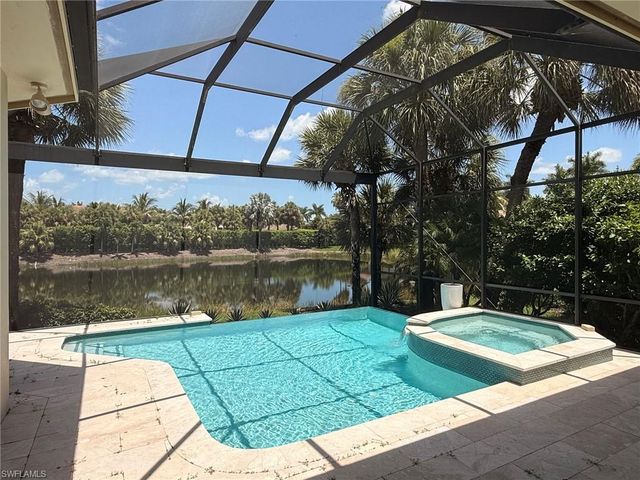10395 Via Balestri DR, Miromar Lakes, FL 33913