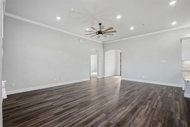 987 County Road 4125, Campbell, TX 75422