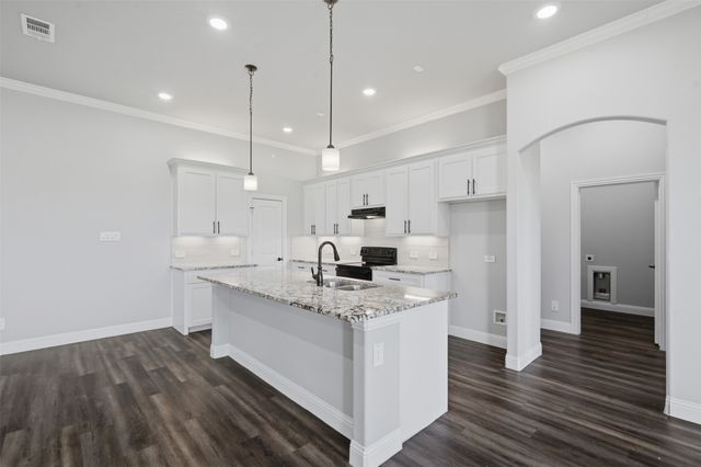 987 County Road 4125, Campbell, TX 75422