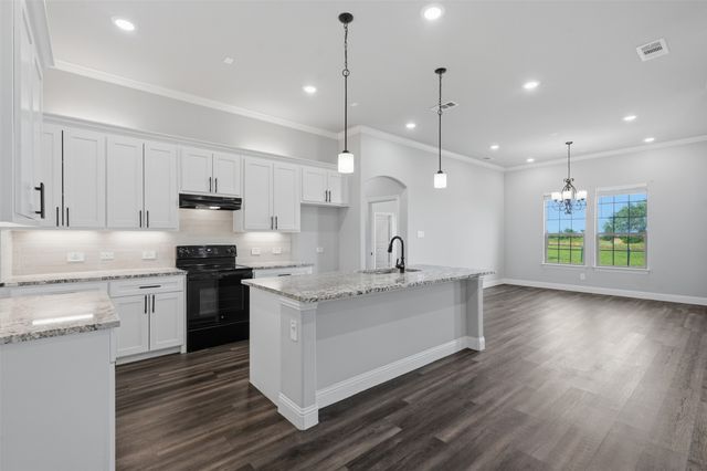 987 County Road 4125, Campbell, TX 75422
