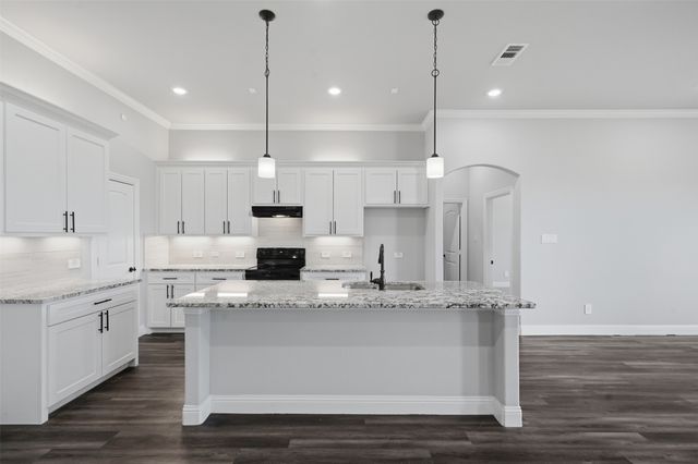 987 County Road 4125, Campbell, TX 75422