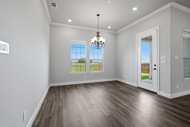 987 County Road 4125, Campbell, TX 75422