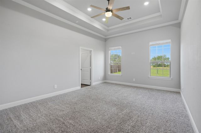 987 County Road 4125, Campbell, TX 75422
