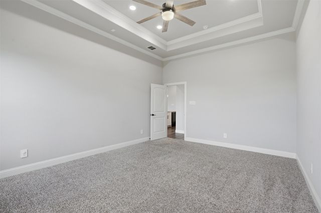 987 County Road 4125, Campbell, TX 75422