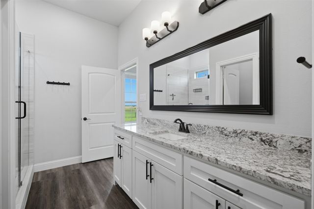 987 County Road 4125, Campbell, TX 75422