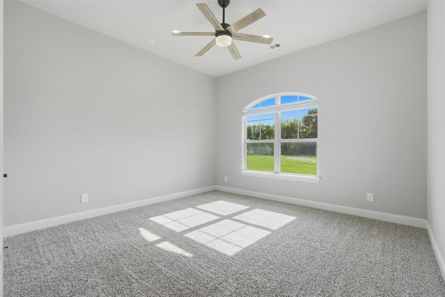 987 County Road 4125, Campbell, TX 75422