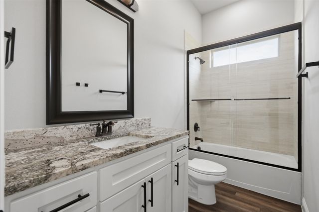 987 County Road 4125, Campbell, TX 75422